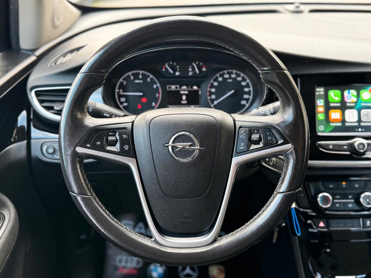 Opel Mokka 1.4 Advance 120cv | PREZZO PROMO