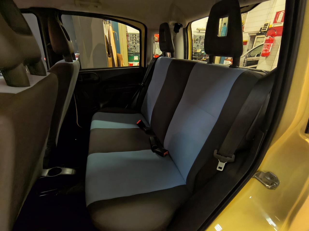 Fiat Panda 1.2 Dynamic