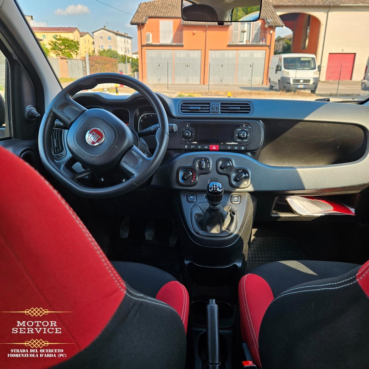 Fiat Panda 1.2 BENZ PREZZO FINALE E REALE