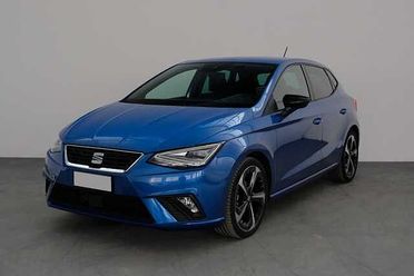 SEAT Ibiza 1.0 TSI 95cv FR