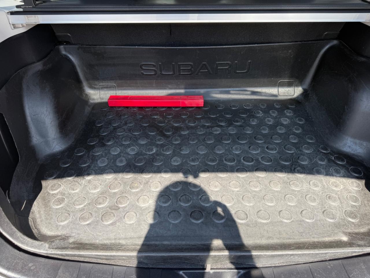 Subaru Forester 2.0D XS Exclusive Perfetta GancioTRAINO