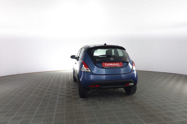 LANCIA Ypsilon Ypsilon 1.0 FireFly 5 porte S&S Hybrid Silver