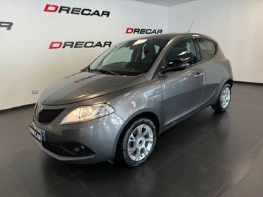 Lancia Ypsilon 1.2 69 CV 5 porte S&S Gold 30.000 KM UNIPROP.