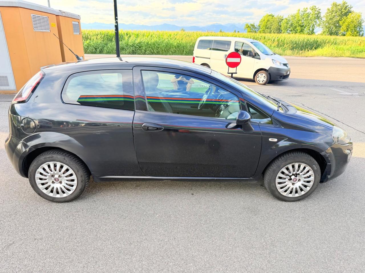 Fiat Punto Classic 1.2