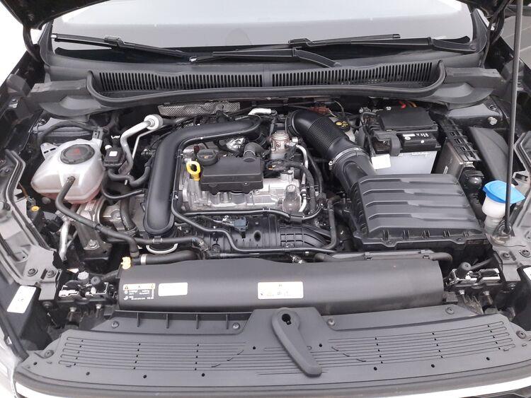 Volkswagen Taigo Life DSG BR945399 1.0 Benzina 110CV