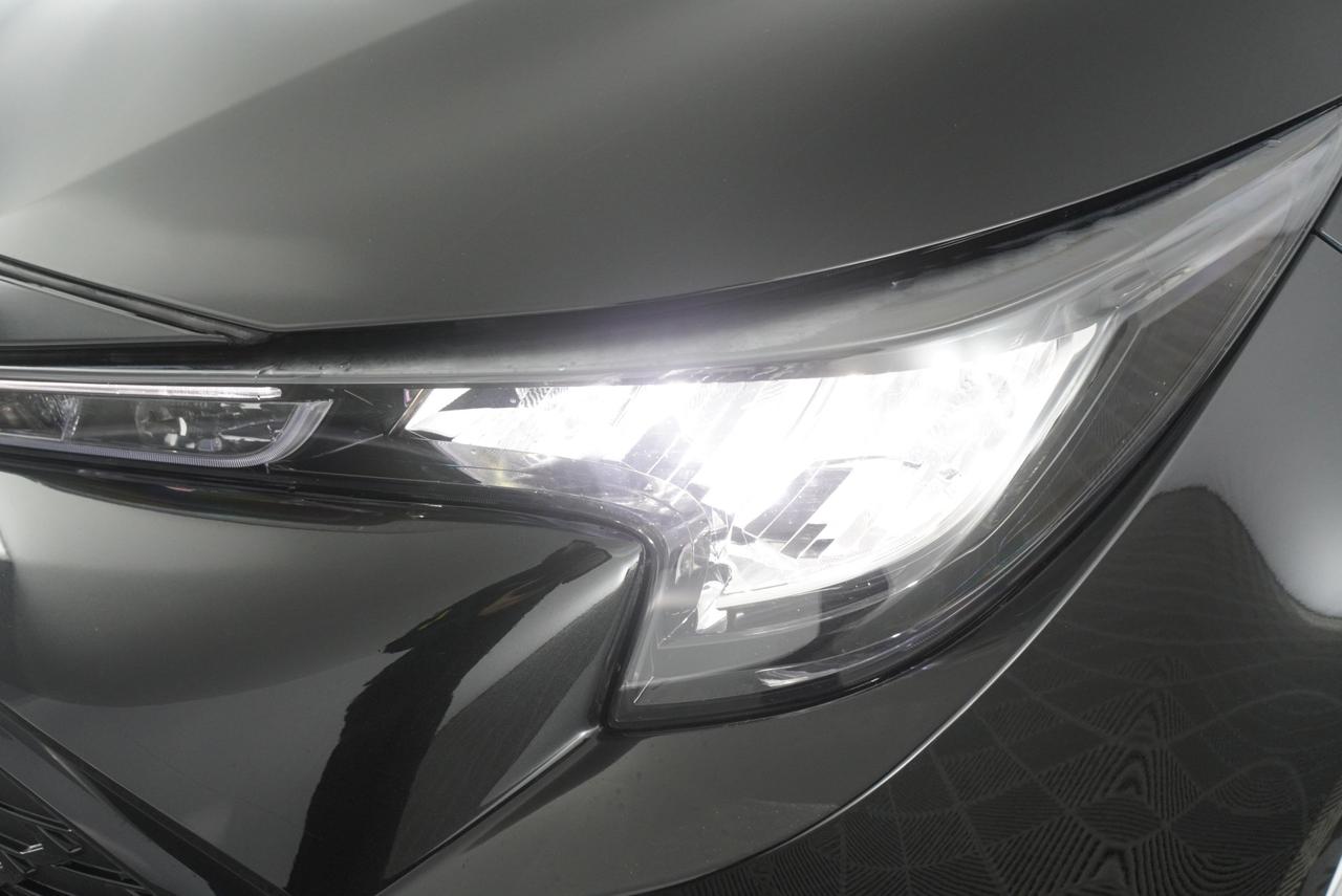 TOYOTA Corolla (2018--->) Corolla Active 1.8 Hybrid Touring Sports