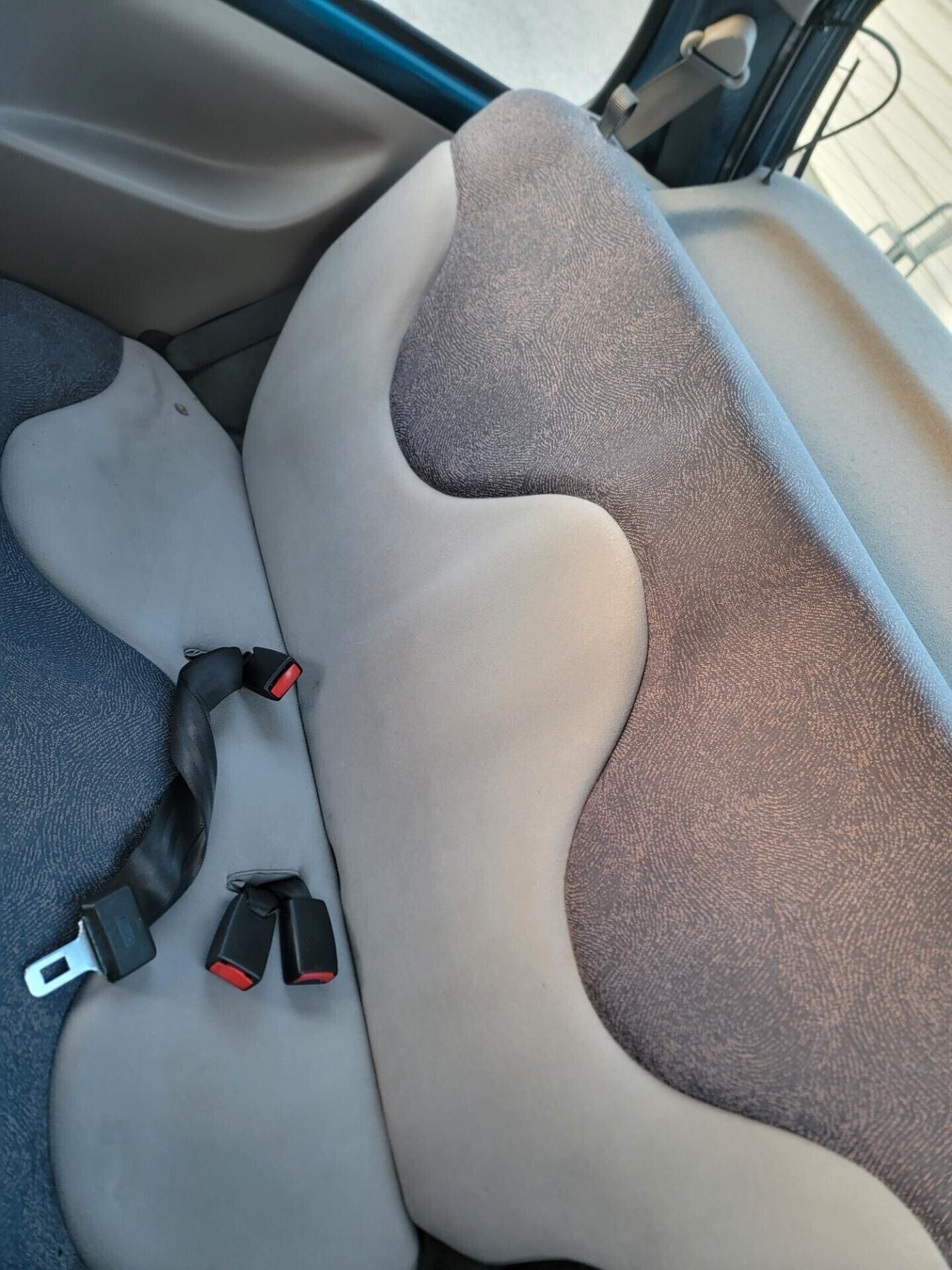 Nissan Micra 1.0i 16V cat 3 porte