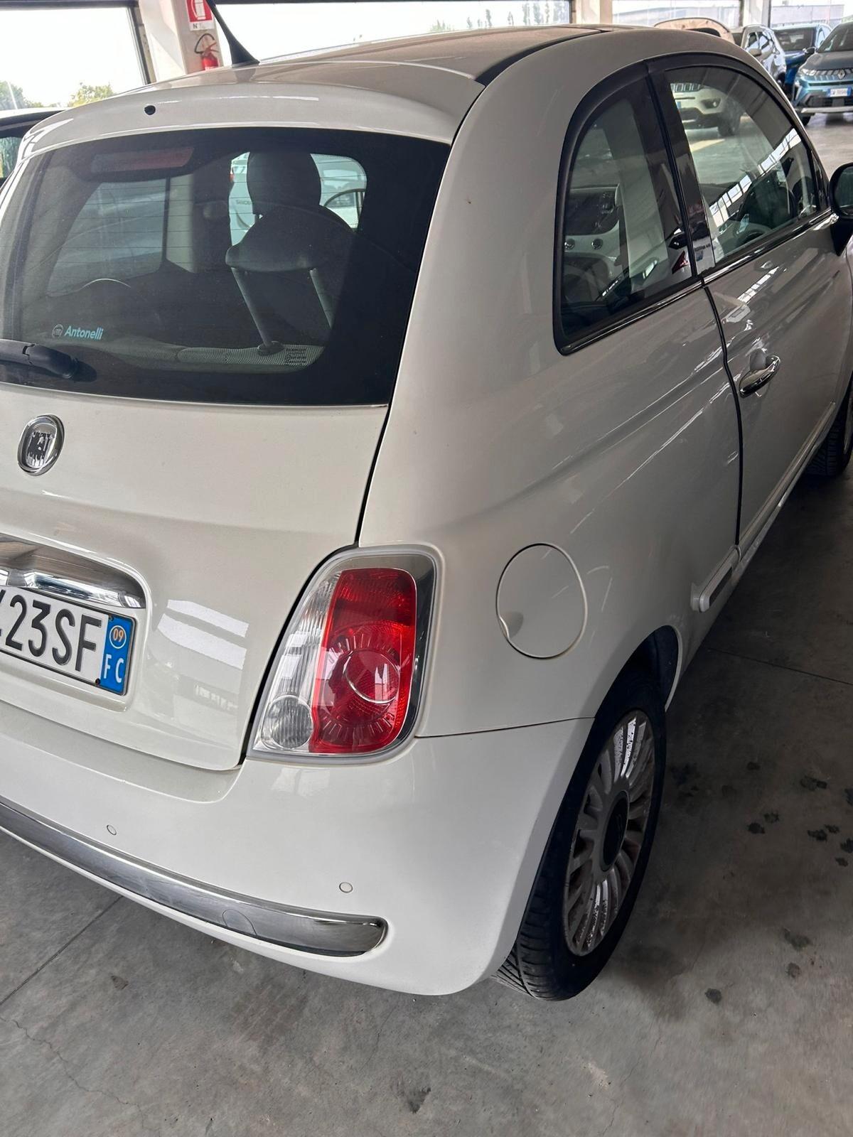 Fiat 500 1.2 Sport