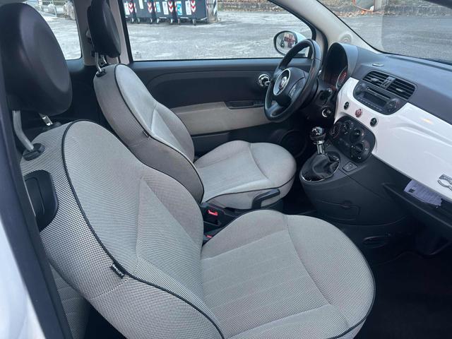 FIAT 500 neopatentati Bellissima 1.2 Lounge