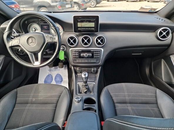 Mercedes-benz A 180 CDI Sport