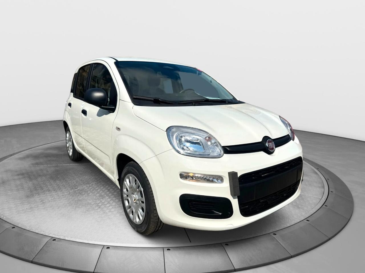 Fiat Panda 1.0cc Hybrid 70cv ADAS Last Minute