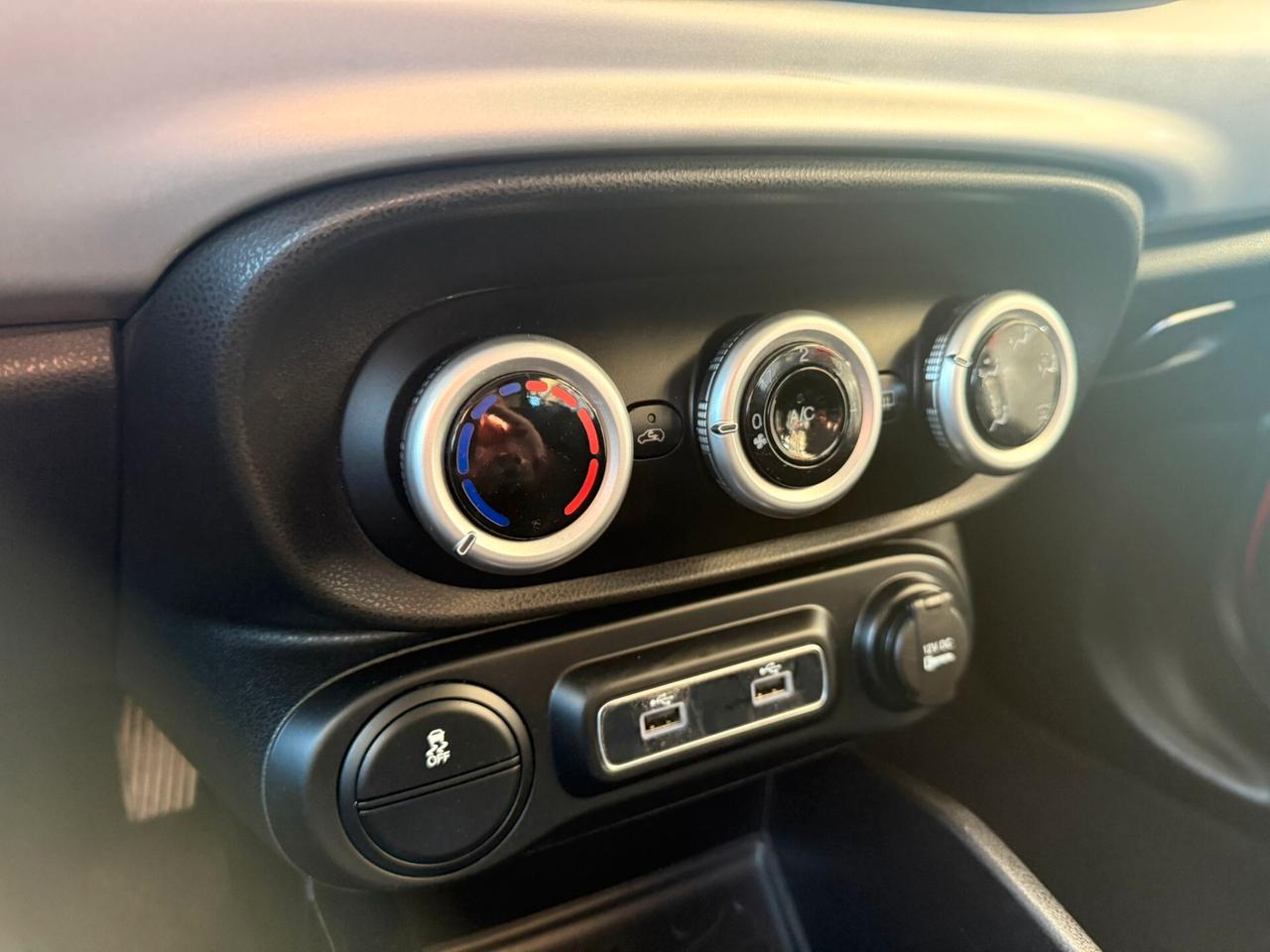 Fiat 500L 1.4 95 CV S&S Sport