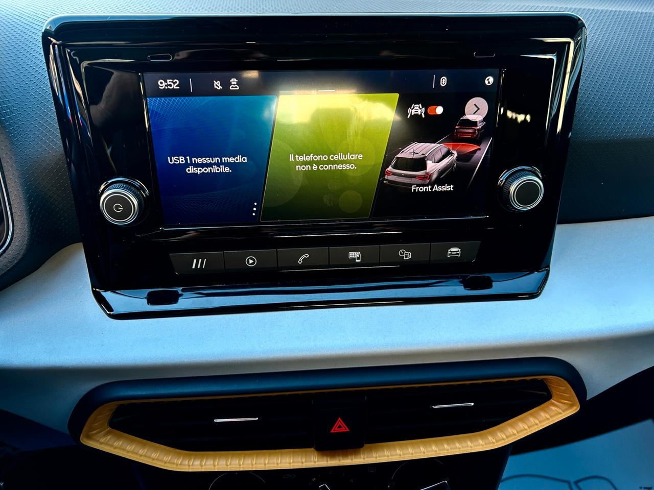 Seat Arona 1.0 TGI Style 2022