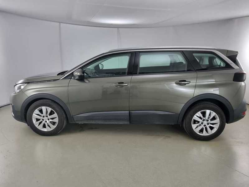 PEUGEOT 5008 BlueHDi 130 Business S/S