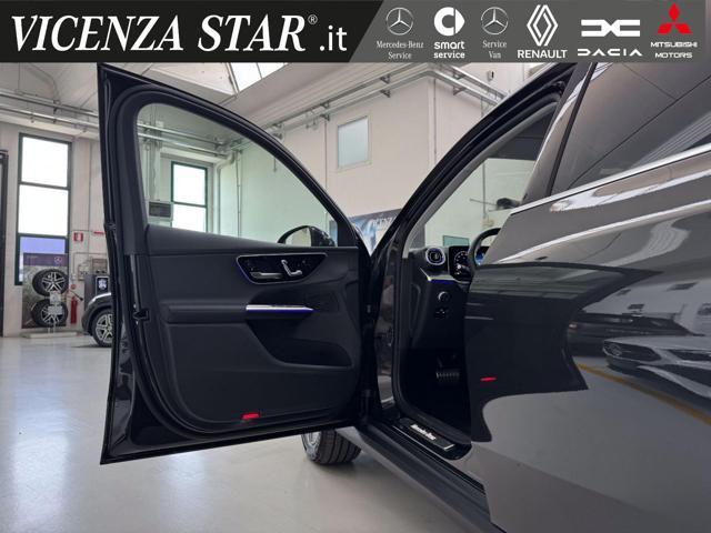 MERCEDES-BENZ GLC 220 d MHV 4MATIC AMG ADVANCED PLUS