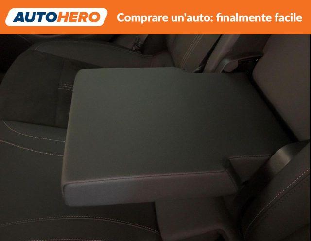 OPEL Astra 1.5 CDTI 122 CV S&S Sports Tourer Ultimate