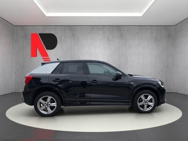 Audi Q2 30 TDI S tronic S line Edition