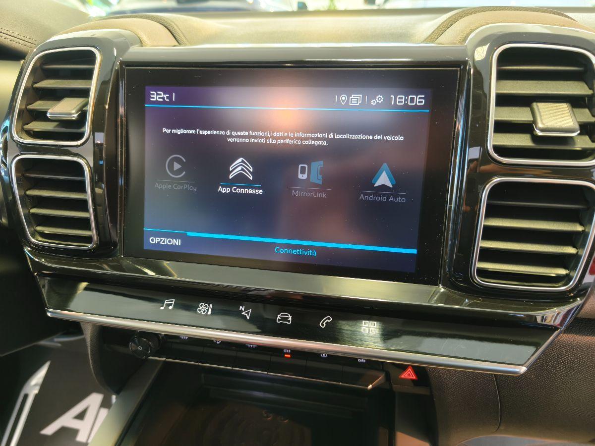 CITROEN C5 Aircross 1.5 BlueHDi EAT8 Shine Tetto Panoramico