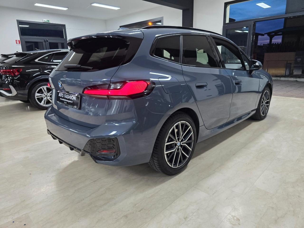 Bmw 2er Active Tourer 218d Msport