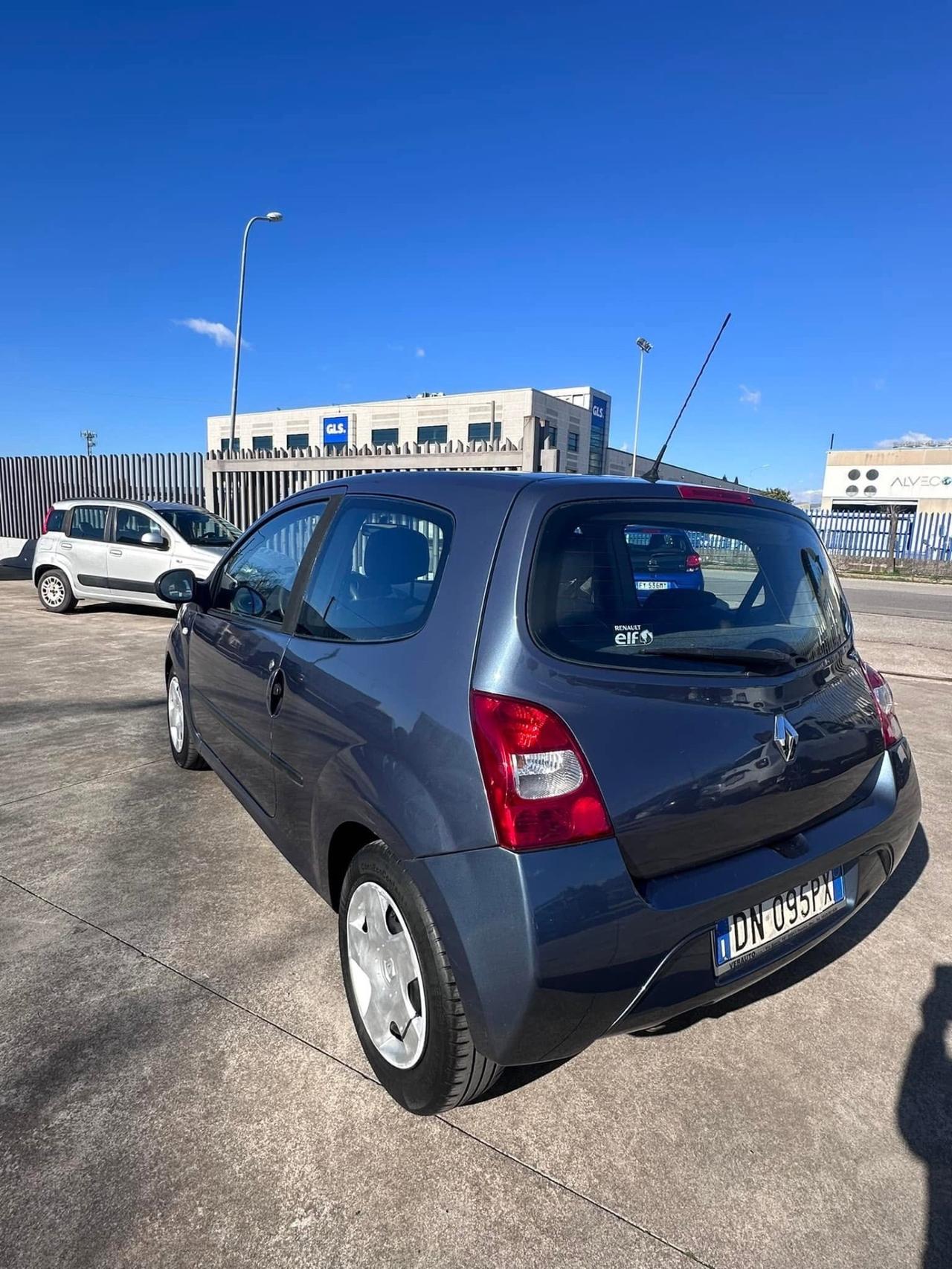 RENAULT TWINGO (anno 2008)