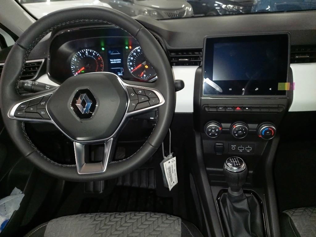 Renault Clio TCe 90 CV 5 porte Business