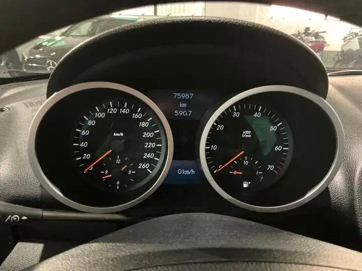 Mercedes-benz SLK 200 Kompressor cat