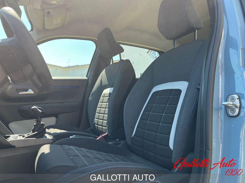 Citroën C3 Turbo 100 cv Manuale PLUS