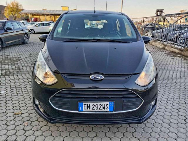 FORD B-Max 1.6 TDCi ADATTA NEOPATENTATI