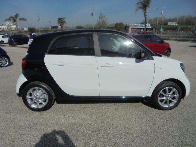 SMART ForFour 70 1.0 twinamic Passion n°43
