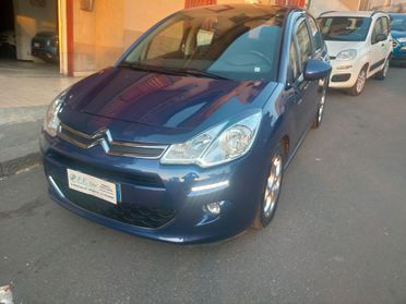 Citroen C3 1.4 e-HDi 70 airdream CMP Exclusive