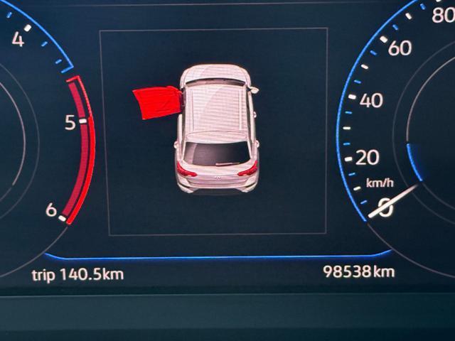 VOLKSWAGEN T-Roc 1.6 TDI SCR Advanced BlueMotion Technology