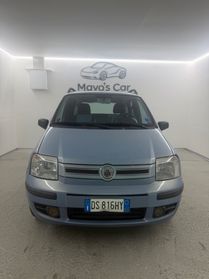 Fiat Panda 1.2gpl (anno 2008)