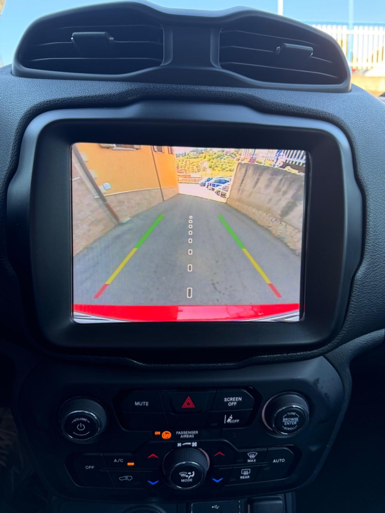 Jeep Renegade 1.3 T4 190CV PHEV 4xe Limited 2022