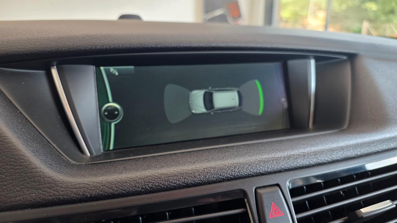Bmw X1 sDrive20d Sport Line