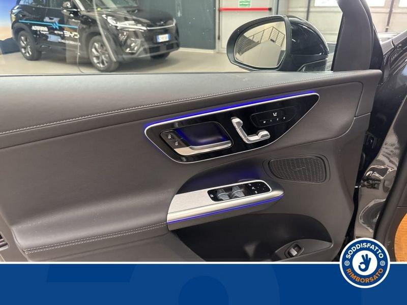 Mercedes-Benz GLC 450 D 4MATIC AMG line Premium