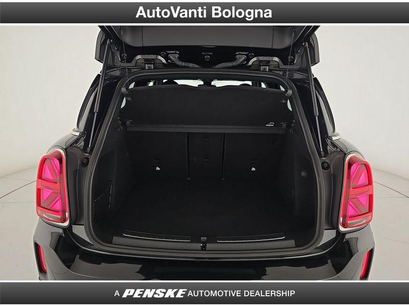 MINI Countryman Mini Countryman 2.0 Cooper D Classic auto