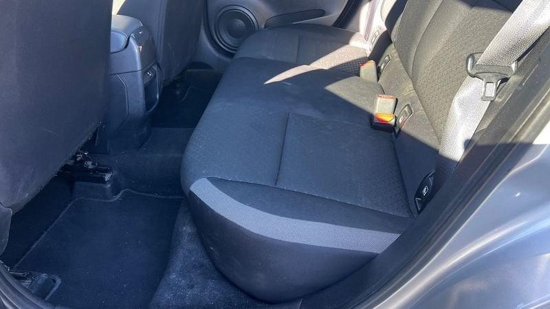 Nissan Juke 1.0 DIG-T N-CONNECTA 114CV DCT