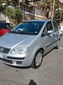 Fiat Idea 1.3 Multijet 16V 90 CV BlackMotion