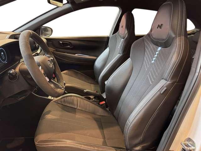 Hyundai i20 1.6 t-gdi N Performance