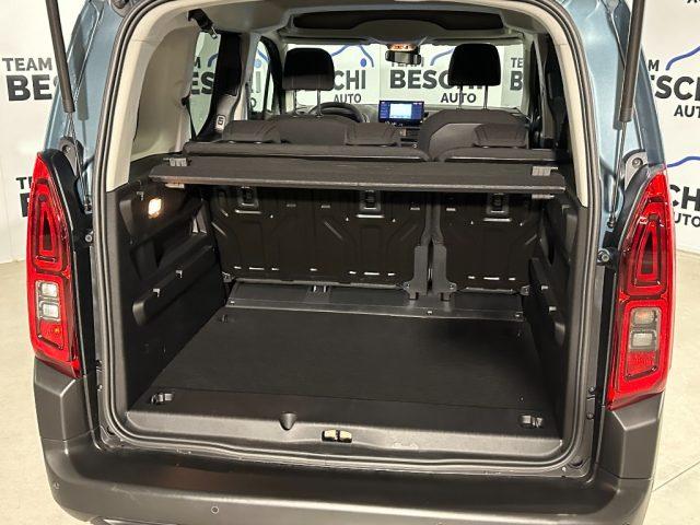 FIAT Doblo 1.5BlueHdi 100CV AUTOVETTURA