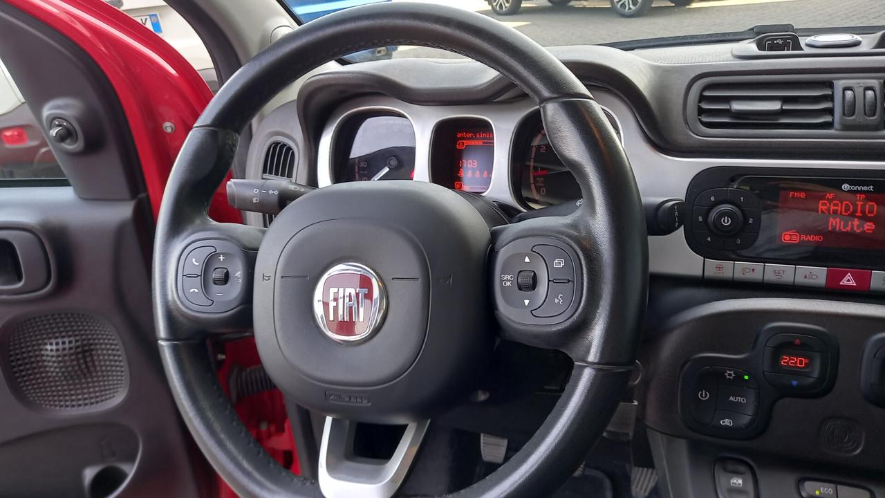 Fiat Panda 0.9 t.air t. Cross 4x4 s&s