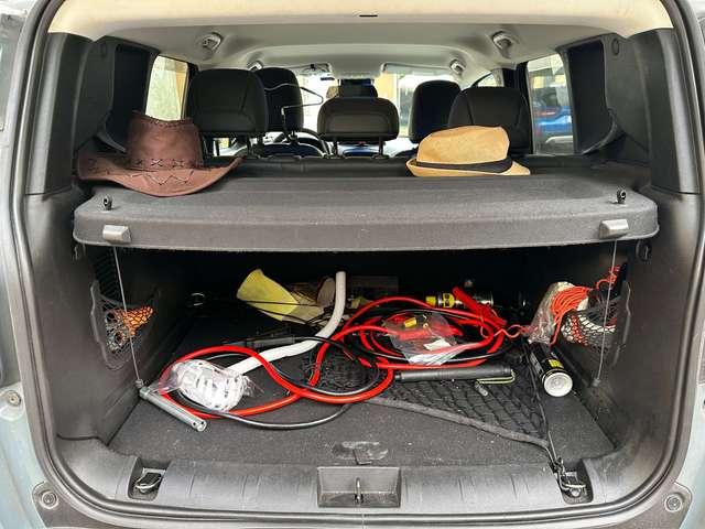 Jeep Renegade 1.6 mjt Limited fwd 120cv E6