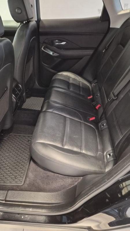 Jaguar E-Pace E-Pace 2.0D I4 163 CV AWD Auto S