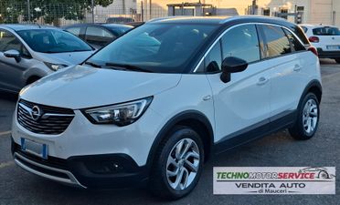 Opel Crossland Crossland X 1.6 ECOTEC D