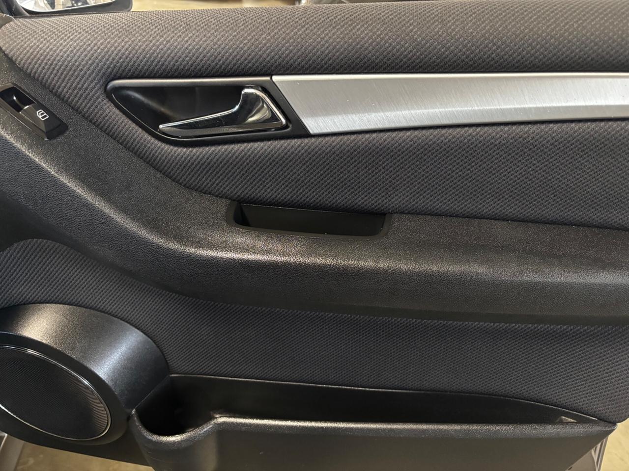 Mercedes-benz B 180 Premium EXPORT/COMMERCIANTI