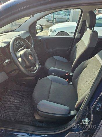 FIAT PANDA 1.2 69CV