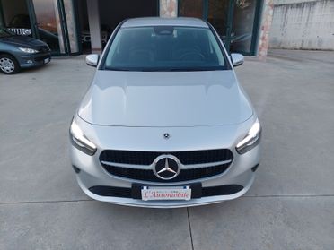 Mercedes-benz B 180 d Automatic AMG Line Premium