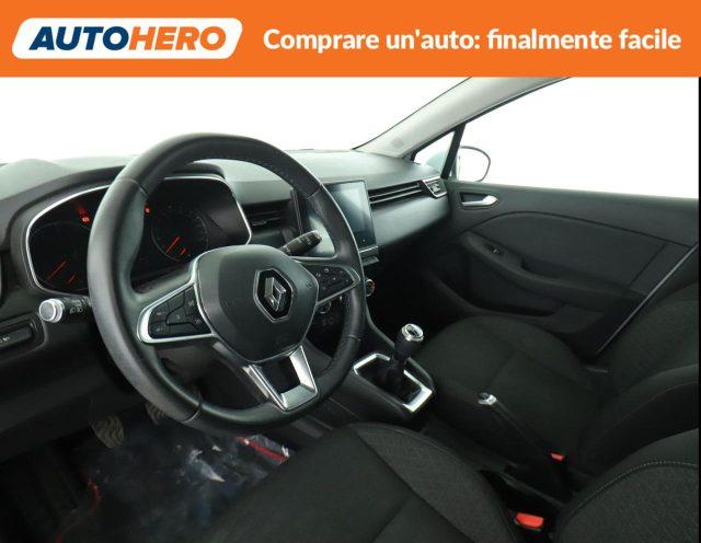 RENAULT Clio TCe 100 CV 5 porte Zen