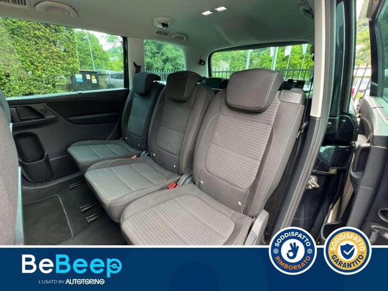 Seat Alhambra 2.0 TDI CR XCELLENCE 150CV DSG
