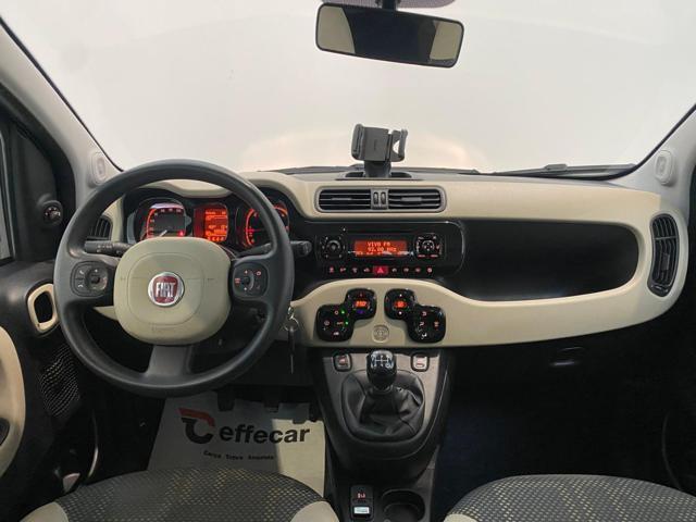 FIAT Panda 1.3 MJT S&S 4x4 Antartica